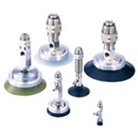 vacuum components